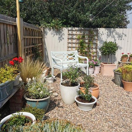 The Garden Room Leiston Exterior photo